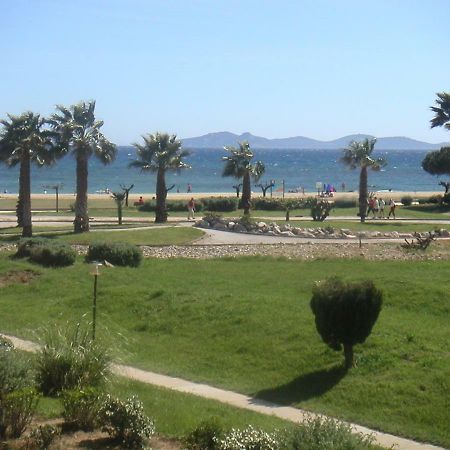 La Londe Les Maures Apartment Luaran gambar
