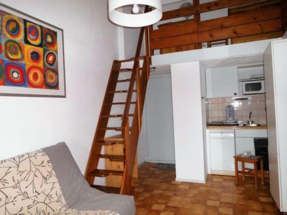 La Londe Les Maures Apartment Luaran gambar
