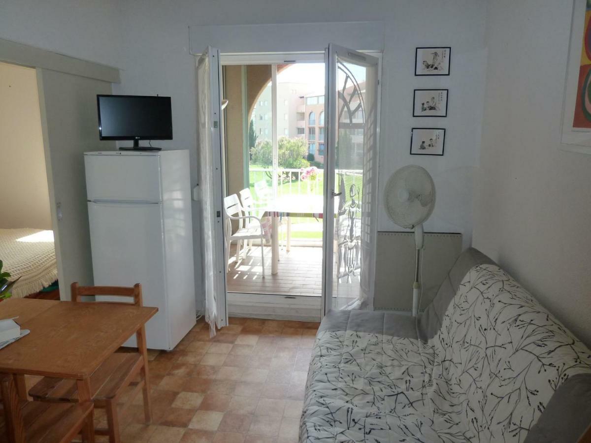 La Londe Les Maures Apartment Luaran gambar